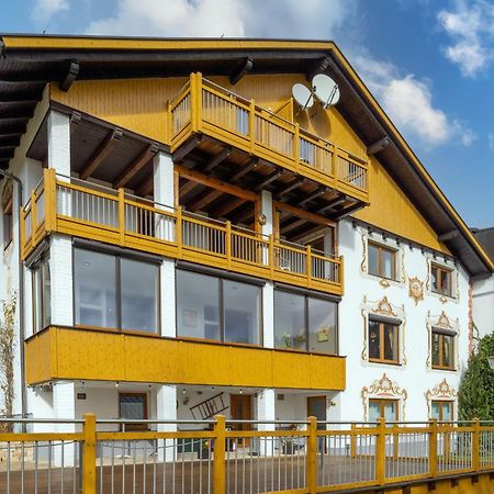 Hotel Riesberghof Lindberg Extérieur photo